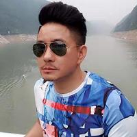 张剑演员头像
