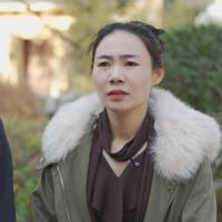李玉环演员头像