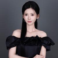 周穗演员头像