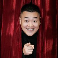 申方园演员头像