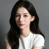 施雨彤演员头像