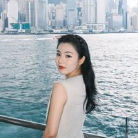 程霖演员头像