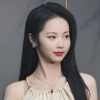 姚慧演员头像