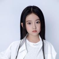 王可昕演员头像