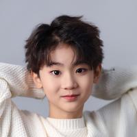 陈严皓演员 头像