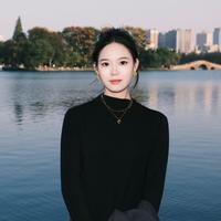 廖羽演员头像