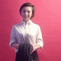 武冉演员头像