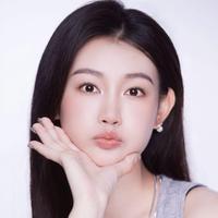 高倩儒演员头像