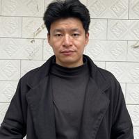 郭鹏飞演员头像