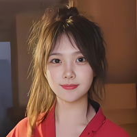 张婧萱演员头像