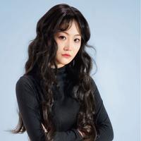 吴沛穗演员头像