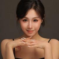 于文婧演员头像