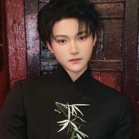 铖辰演员头像