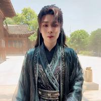 柳旭演员头像