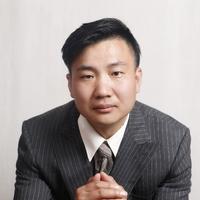李瑞演员头像
