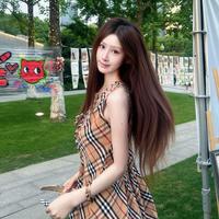 李清禾演员头像