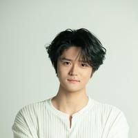 刘景烁演员头像