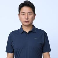 杨永文演员头像