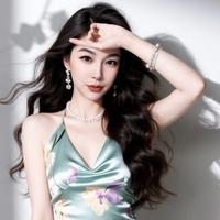 张红妹演员头像