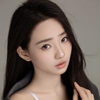 戚静菲演员头像