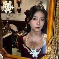 徐静雅演员头像