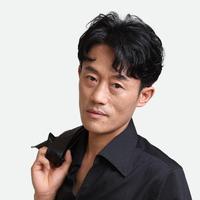 杜子蓝演员头像