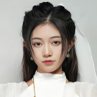 杨如意演员头像