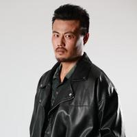 于成涛演员头像