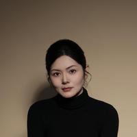 周莉演员头像