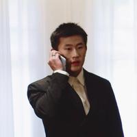 赵子云演员头像