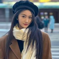 卢美西演员头像