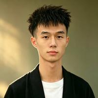 毛川演员头像