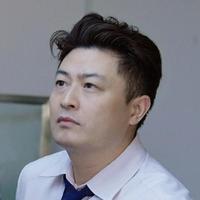 何剑峰演员头像