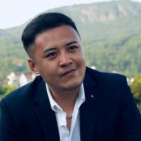 刘亚强演员头像