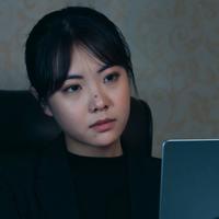 张乐宁演员头像