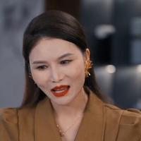 代芷冉演员头像