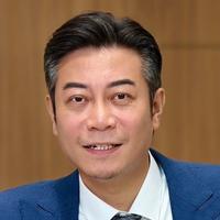戚云鹏演员头像