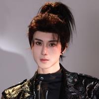 林琅演员头像