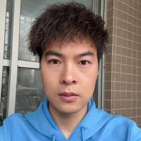 赖剑勇演员头像