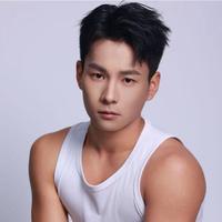 左涵羽演员头像