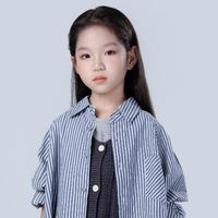张沐槿演员头像