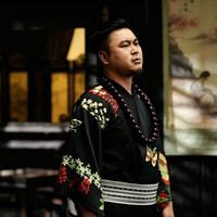 鸿飞演员头像