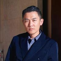 同斌演员头像