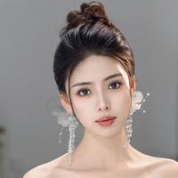 穆宝演 员头像