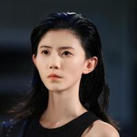 霭可演员头像