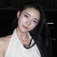 刘雨绮演员头像