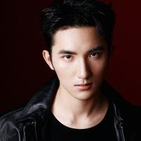 刘晨阳演员头像