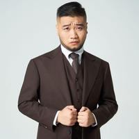 朱中乾演员头像