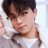 杨承熠演员头像