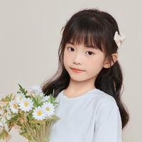 罗文悦演员头像
